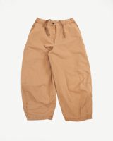 Eat Dust M-C-004 - Sultan Pants Fine Broken Twill