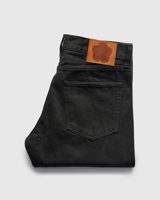 Momotaro MMJZ6300 "Bamboo Charcoal" 12.5oz Selvedge Denim