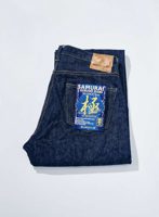 Samurai Jeans S310XX19ozII 19oz Super Wide model