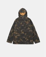 Dehen 1920 Heavy Duty Raincoat