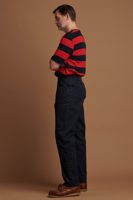 Community Clothing Men's Chore Heavyweight Canvas Trousers