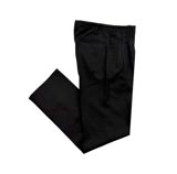 Dry Bones Hand Stitched Two Tuck Trousers