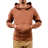 Loop & Weft Super Fluffy Knit After Hood Sweatshirt