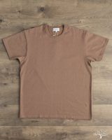 Odds and Seconds Heavyweight 9oz Loopwheel Tee