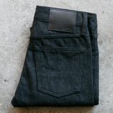 Gustin #146 Military Wool Serge
