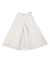 Gorsch Belgian Linen Culotte