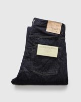 Studio D'artisan 103 "Tailor Jeans" 14oz Selvedge Denim