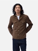 3sixteen Snap Western Shirt