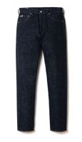 Studio D'Artisan SD-1009 15oz GL3 High Rise Relax Tapered