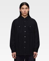 Momotaro SASHIKO WORK SHIRT