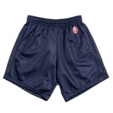 American Trench Classic Mesh Short