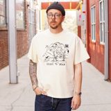 Brain Dead Oracle T-Shirt