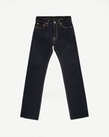 Iron Heart IH-634-XHSib - 25oz Selvedge Denim Straight Cut Jeans