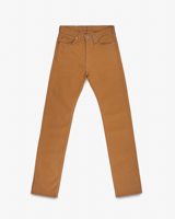 Iron Heart 17oz Duck Slim Straight Cut Jeans