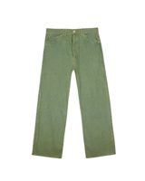Brain Dead Type 00 Hickory Stripe Denim Pant