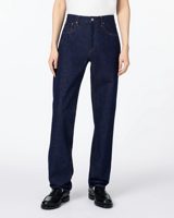 Japan Blue Jeans Selvedge Straight Jeans 14oz