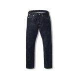 Fullcount 1110XX - Tapered Denim