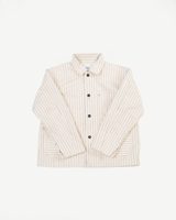 Post O'Alls 1175-HBS - Sylvania HBT Stripe