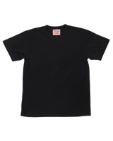 Wonder Looper ELS Recycled Cotton Slub T-Shirt