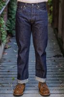 Sugar Cane 1947 Straight Leg