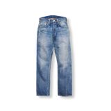 Fullcount 1341-0105 - "Dartford" Wide Denim