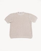 3sixteen Flamme Knit T-Shirt