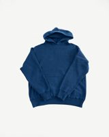 Dubbleworks "Loop Wheel" Sweat Hoodie