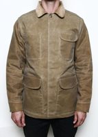Rogue Territory Hunter Supply Jacket