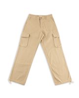 Vintage Heavy VH Khaki Cargo