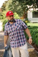 Tellason W10 Short Sleeve Madras Shirt