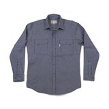 Red Clouds Collective Witham Work Shirt