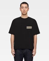 Momotaro HEAVY OUNCE S/S POCKET TEE