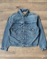orSlow 1950's Type 2 Denim Jacket