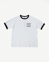 Jackman JM5538 - Rib GCU T-Shirt