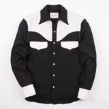 Freenote Cloth Packard Black Combo