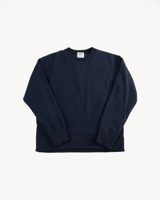 Jackman Nap Sweat Crewneck
