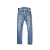 Fullcount 1341-1109 - "Dartford" Slim Denim