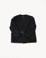 orSlow 01-8037-50 - Mohair Cardigan