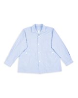 Senui Big Pockets Overshirt