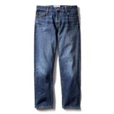 Flint and Tinder Japanese Selvedge Reserve - Vintage Straight Fit