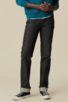 Community Clothing Barry Slim Denim Five Pocket Jeans