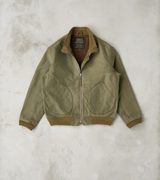 Iron Heart 47-ODG - Tanker Jacket