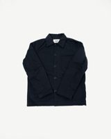Dant Exclusive Dry Wax Woven Chore Coat