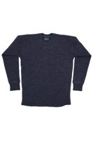Stevenson Overall Co. Stevenson Absolutely Amazing Merino Wool Thermal Shirt