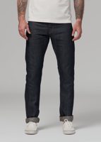 Shockoe Atelier Standard Linen Denim
