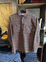 Gently Used Once Worn - Wax London Whiting Shirt