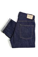 GENERAL THINGS Lot.110 Straight Leg Jeans