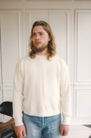 A New Medium ANM Commando Sweater