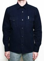 Rogue Territory Western Shirt