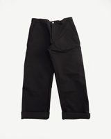 Eat Dust M-C-005 - Oakland Chino Nebraska Cotton